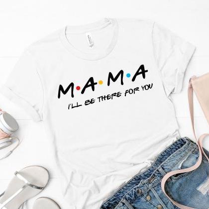 Mama T-shirt/ Mother's Day Gift/ Mom/..