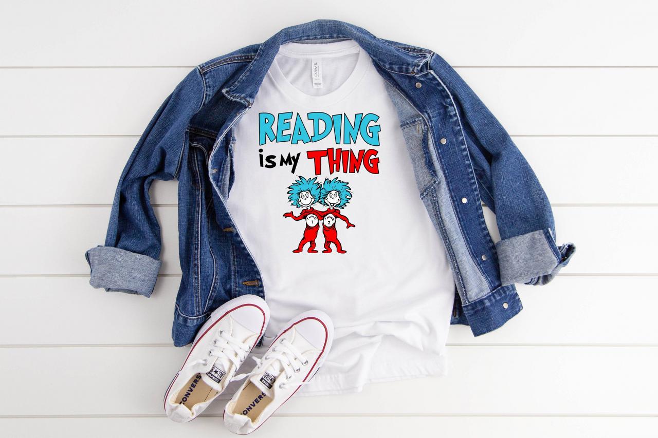 Cat in the hat shirts for teachers best sale